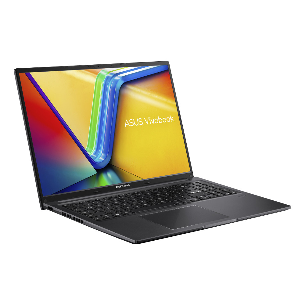 ASUS Vivobook 16 M1605NAQ-DICSH140W AMD Ryzen™ 7 170 Ordinateur portable 40,6 cm (16") WUXGA 16 Go DDR5-SDRAM 512 Go SSD Wi-Fi