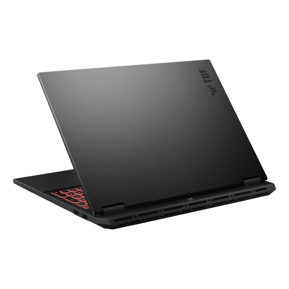 ASUS TUF Gaming A16 TUF608UM-DICRV069W AMD Ryzen™ 7 260 Ordinateur portable 40,6 cm (16") WUXGA 16 Go DDR5-SDRAM 512 Go SSD