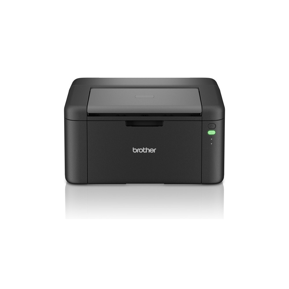 Brother HL-L1242W Imprimante laser monochrome A4 compacte et facile à utiliser. Éligible au forfait EcoPro