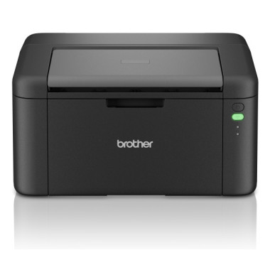 Brother HL-L1242W Imprimante laser monochrome A4 compacte et facile à utiliser. Éligible au forfait EcoPro