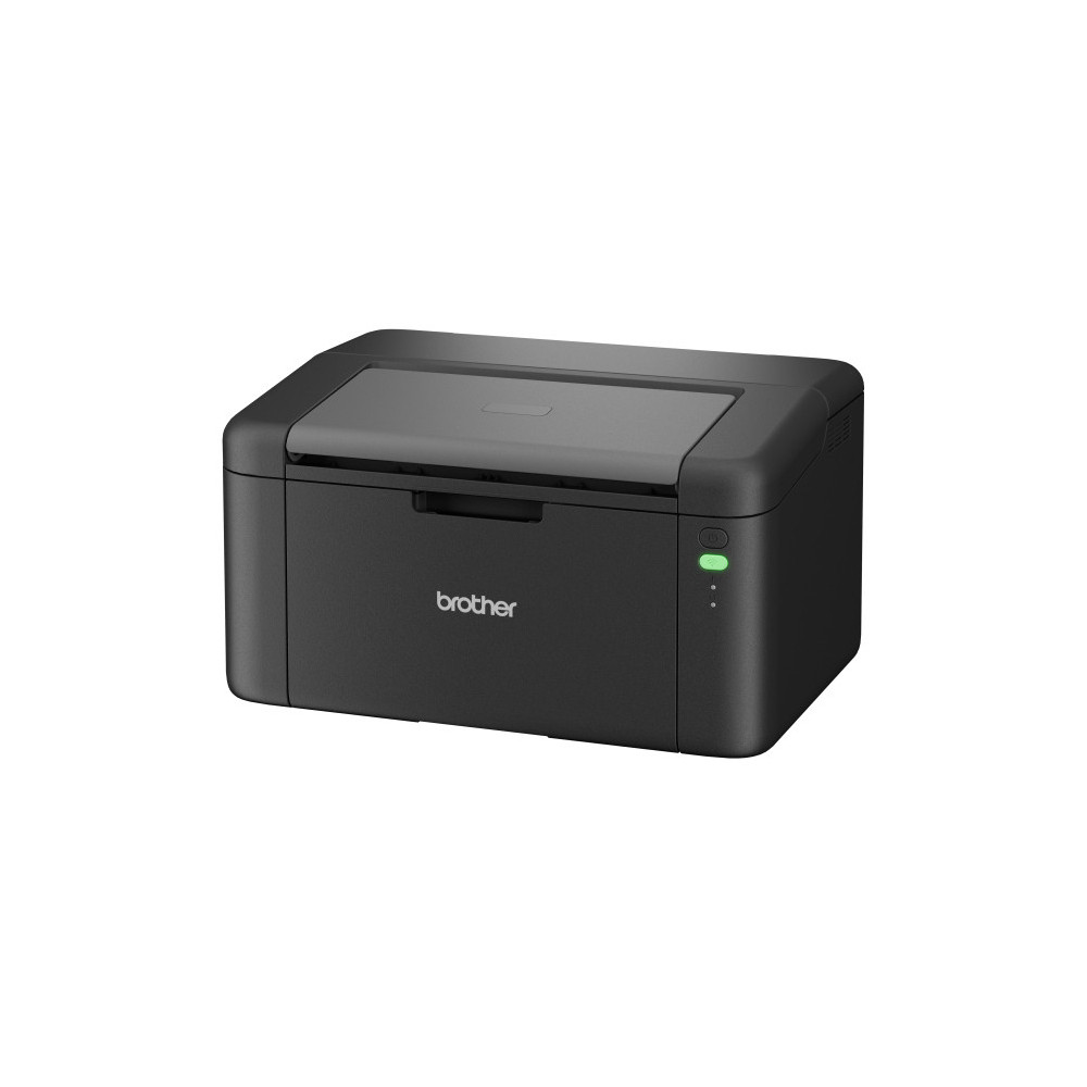 Brother HL-L1242W Imprimante laser monochrome A4 compacte et facile à utiliser. Éligible au forfait EcoPro
