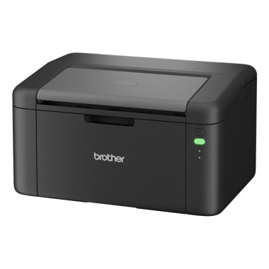 Brother HL-L1242W Imprimante laser monochrome A4 compacte et facile à utiliser. Éligible au forfait EcoPro