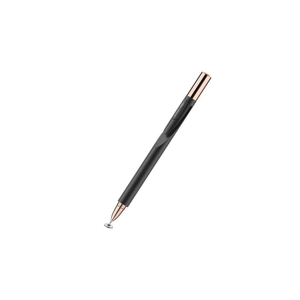 Adonit Pro 4 stylet 22 g Noir