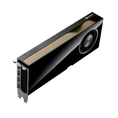 PNY NVIDIA RTX 6000 Ada Generation 48 Go GDDR6