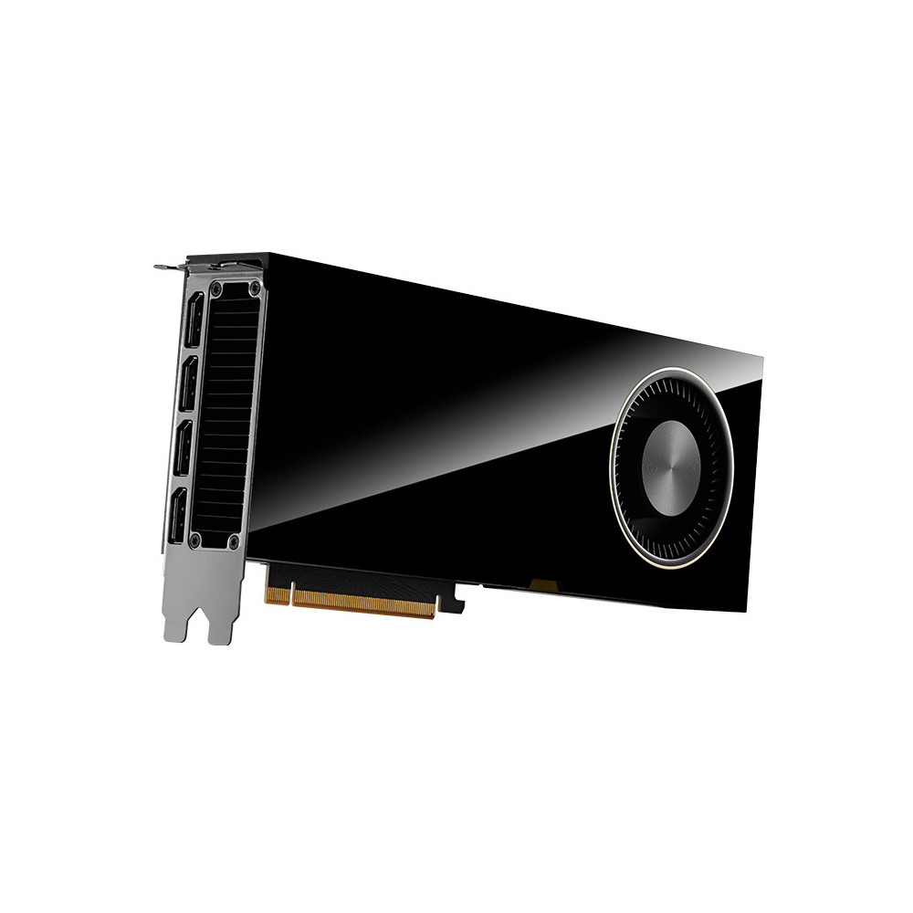 PNY NVIDIA RTX 6000 Ada Generation 48 Go GDDR6
