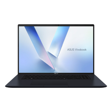 ASUS Vivobook 18 M1807GA-PRO-DICS8043X Copilot+ PC AMD Ryzen AI 7 445 Ordinateur portable 45,7 cm (18") WUXGA 32 Go DDR5-SDRAM