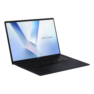 ASUS Vivobook 18 M1807GA-PRO-DICS8043X Copilot+ PC AMD Ryzen AI 7 445 Ordinateur portable 45,7 cm (18") WUXGA 32 Go DDR5-SDRAM