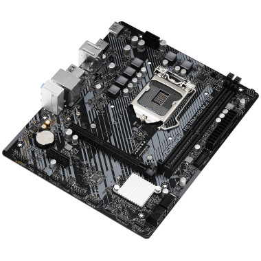 Asrock H510M-H2 M.2 SE Intel H470 LGA 1200 (Socket H5) micro ATX