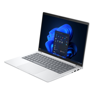 HP EliteBook 8 G1i Next Gen AI Wolf Pro Security Edition Copilot+ PC Intel Core Ultra 7 256V Ordinateur portable 35,6 cm (14")
