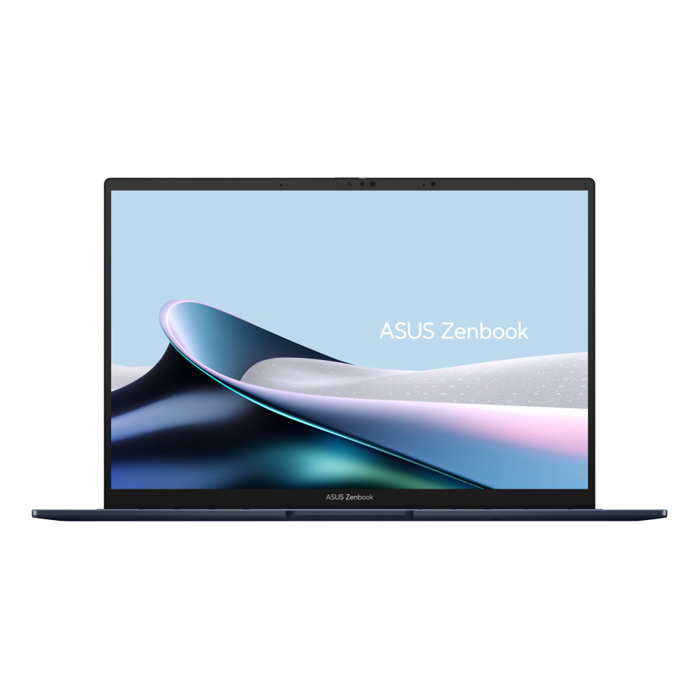 ASUS Zenbook 14 UX3405CA-DICQD1121X Intel Core Ultra 7 255H Ordinateur portable 35,6 cm (14") WUXGA 16 Go LPDDR5x-SDRAM 512 Go
