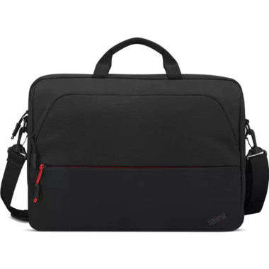 Lenovo 4X41D97727 sacoche d'ordinateurs portables 35,6 cm (14") Sac Toploader Noir