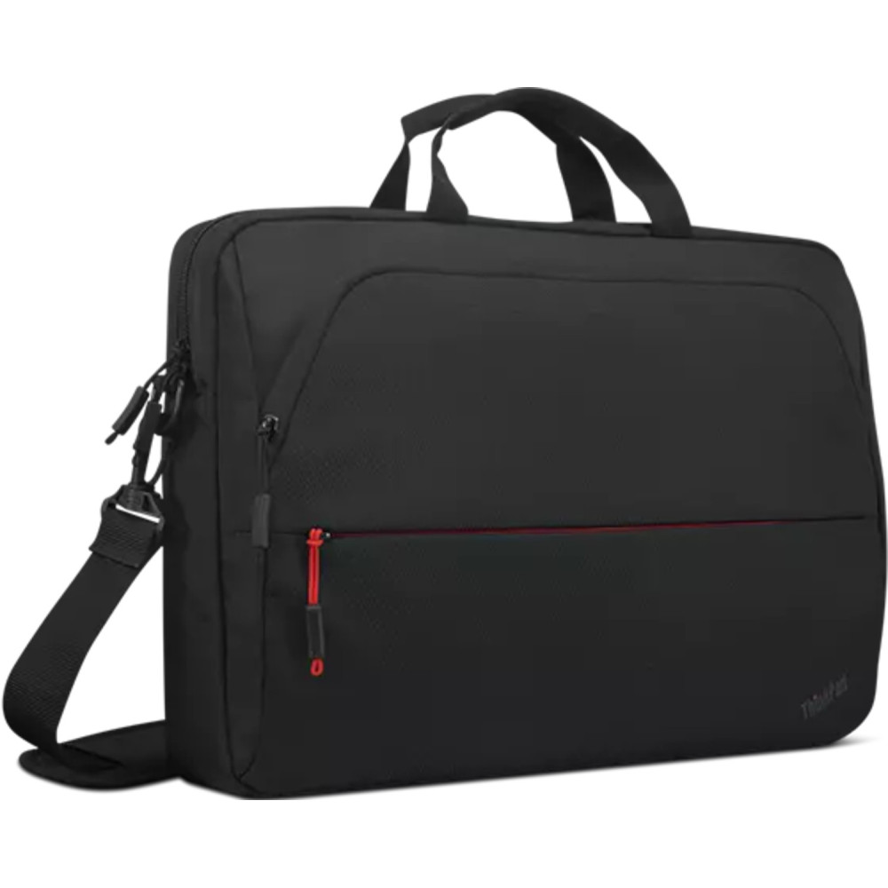 Lenovo 4X41D97727 sacoche d'ordinateurs portables 35,6 cm (14") Sac Toploader Noir
