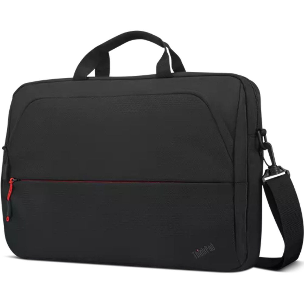 Lenovo 4X41D97727 sacoche d'ordinateurs portables 35,6 cm (14") Sac Toploader Noir