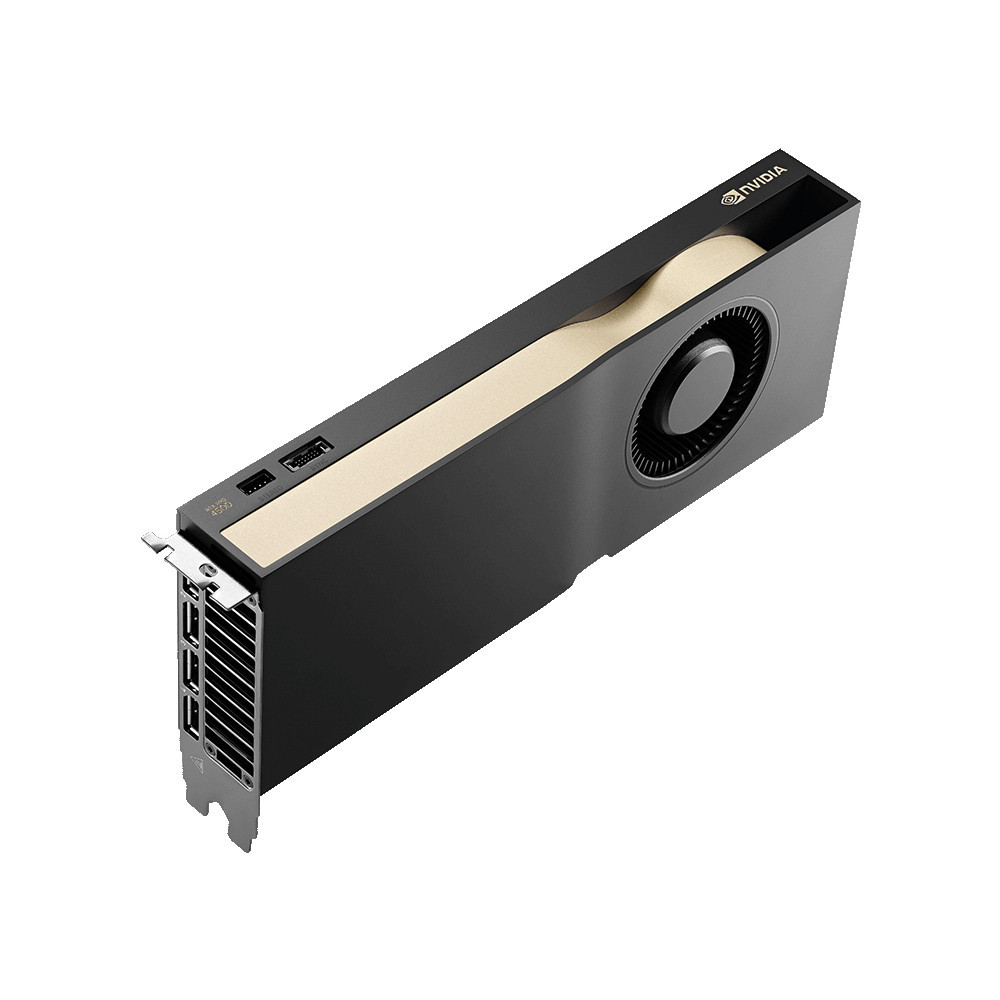 PNY RTX PRO 4500 Blackwell NVIDIA 32 Go GDDR7