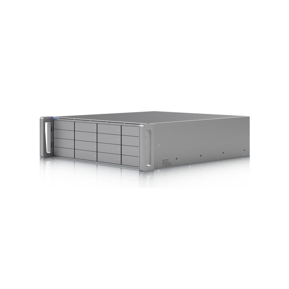 NET Z Ubiquiti Enterprise Network Video Recorder ENVR, 16x 2.5/3.5 HDD/SSD, 2x SFP+ | ECP Grossiste informatique