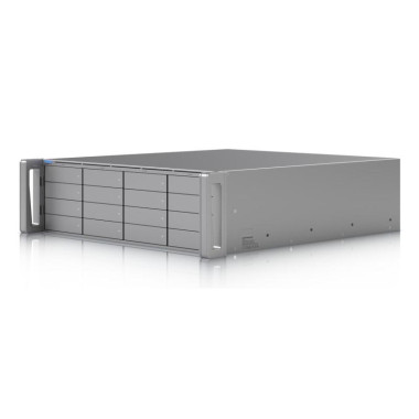 NET Z Ubiquiti Enterprise Network Video Recorder ENVR, 16x 2.5/3.5 HDD/SSD, 2x SFP+ | ECP Grossiste informatique