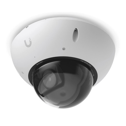 Ubiquiti UVC-G6-PRO-DOME-W white | ECP Grossiste informatique
