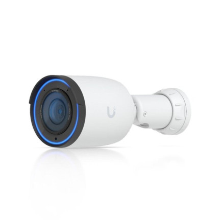 Caméra vidéo Ubiquiti UVC-G6-Pro Bullet blanche | ECP Grossiste informatique