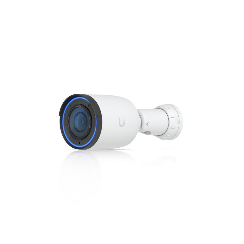 Caméra vidéo Ubiquiti UVC-G6-Pro Bullet blanche | ECP Grossiste informatique