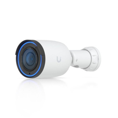 Caméra vidéo Ubiquiti UVC-G6-Pro Bullet blanche | ECP Grossiste informatique