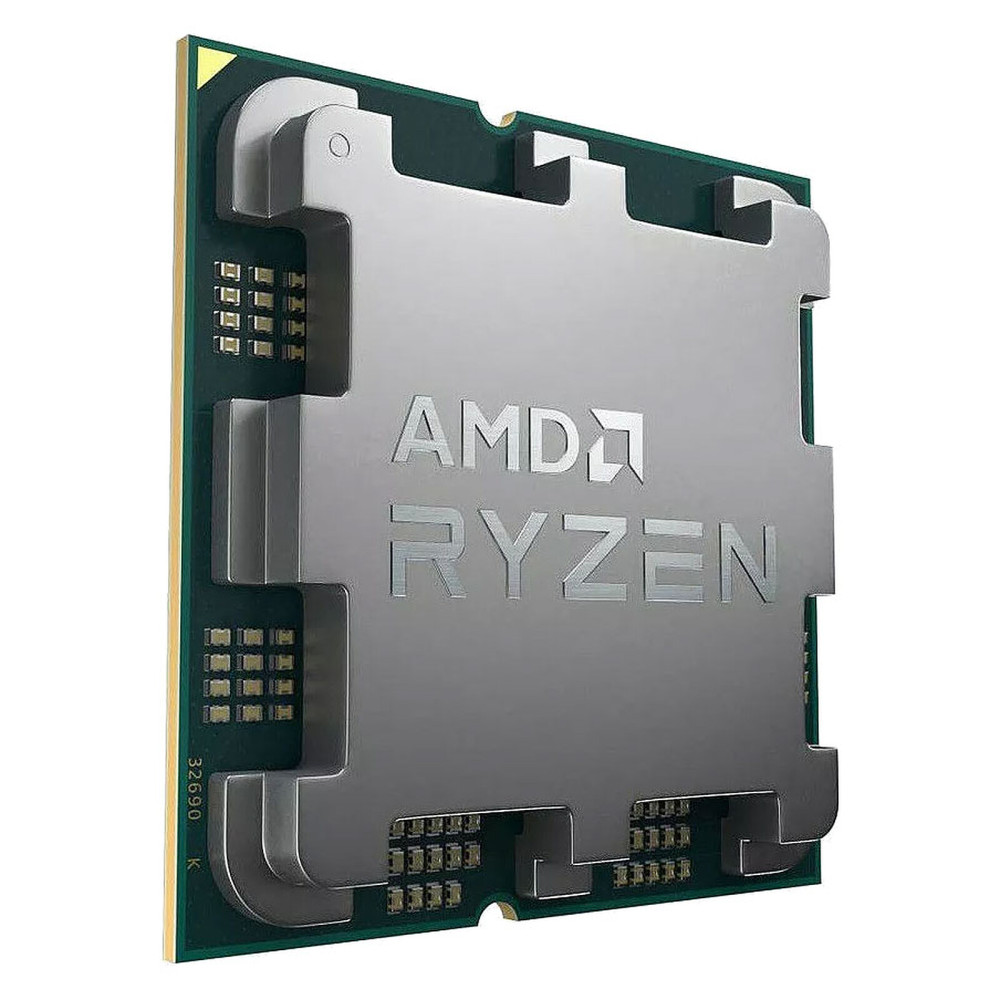 CPU Amd Am5 Ryzen 9   9950X3D2 Dual Edition (up to 5,6 GHz, 192M Cache) Tray - Sans Boite | ECP Grossiste informatique