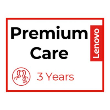 LENOVO 3Y PremiumCare with Onsite upg | ECP Grossiste informatique