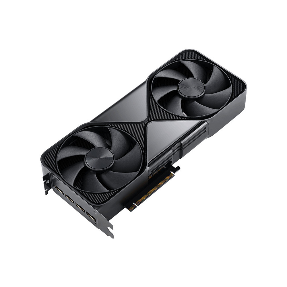 PNY RTX PRO 6000 Blackwell Workstation Edition NVIDIA 96 Go GDDR7