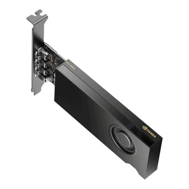 PNY VCNRTX2000EADA-PL carte graphique NVIDIA RTX 2000E Ada 16 Go GDDR6