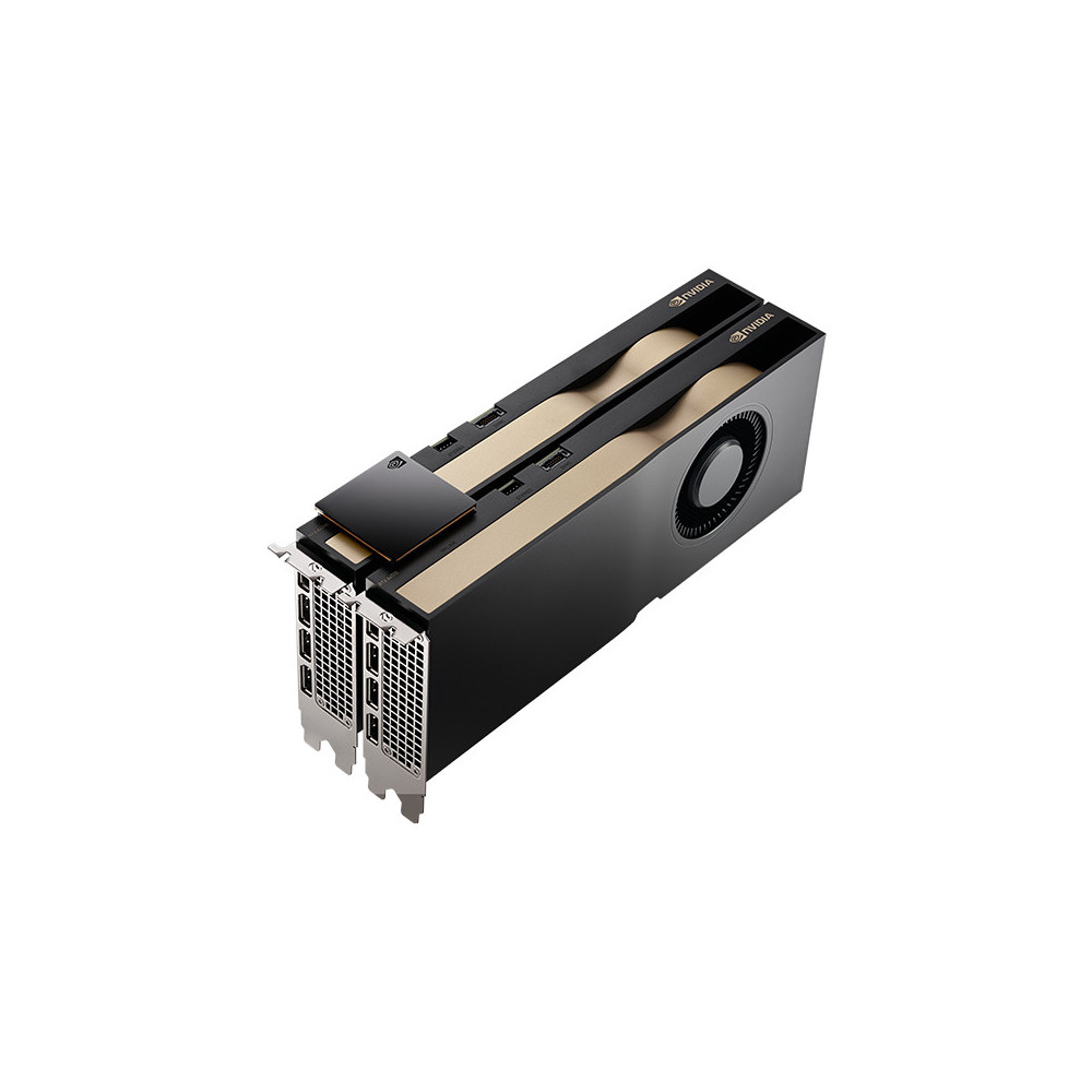 PNY VCNRTXA4500 NVIDIA RTX A4500 20 Go GDDR6