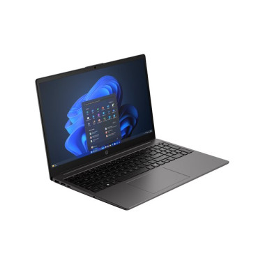Portable HP 255 G10 - Portable 15.6p - AMD Ryzen 3-7320U - 8Go - 512Go - W11H - Gris | ECP Grossiste informatique