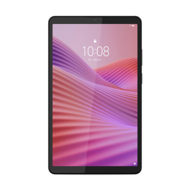 Lenovo Tab K9 Mediatek 64 Go 22,1 cm (8.7") 4 Go Wi-Fi 5 (802.11ac) Android 14 Gris