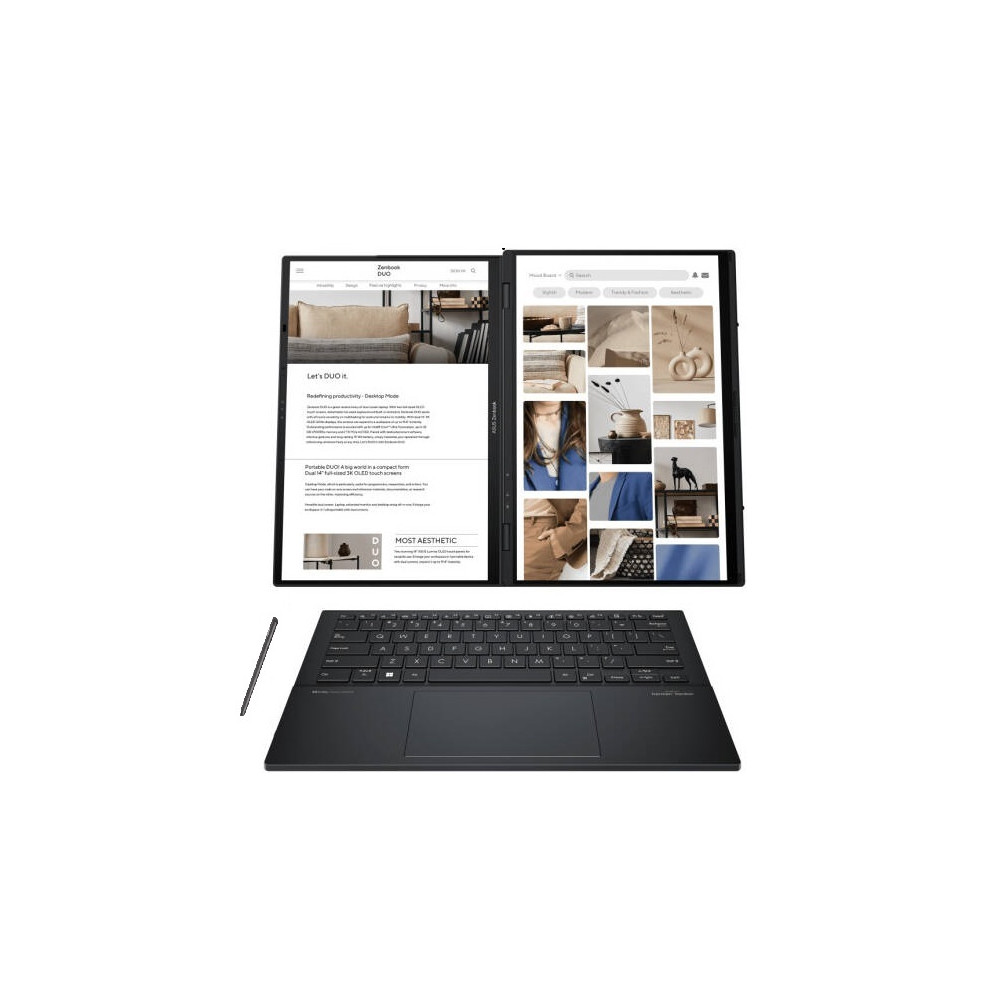 ASUS UX8406CA-DICQL275X