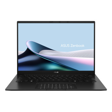 ASUS Zenbook 14 OLED UM3406GA-DICQD141X Copilot+ PC AMD Ryzen AI 7 445 Ordinateur portable 35,6 cm (14") WUXGA 16 Go