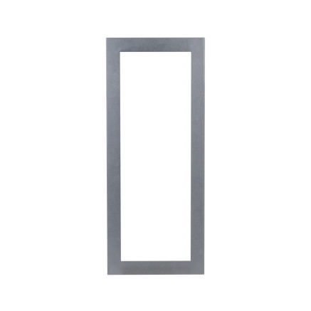 Dahua Technology VTM126 accessoire de système d'interphone Plaque frontale