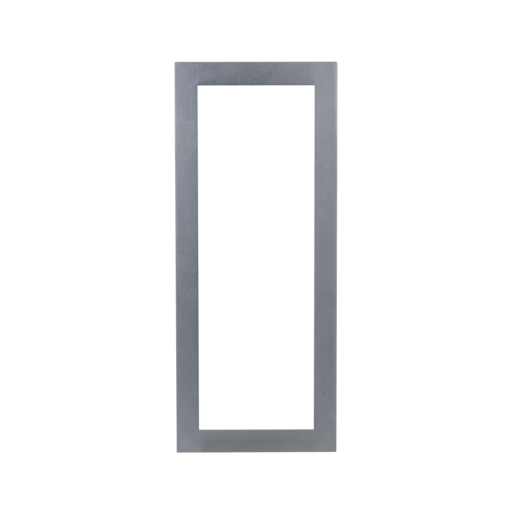 Dahua Technology VTM126 accessoire de système d'interphone Plaque frontale