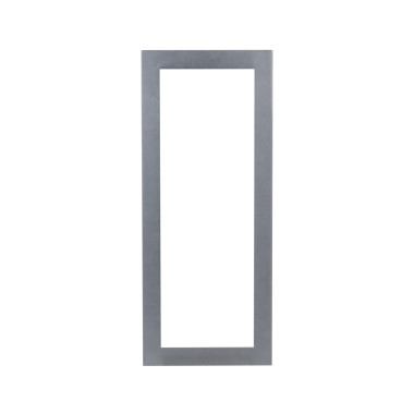 Dahua Technology VTM126 accessoire de système d'interphone Plaque frontale