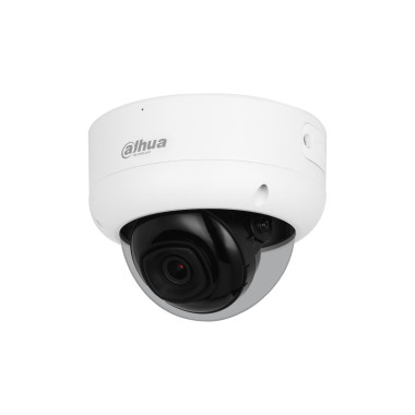 Dahua Technology IPC-HDBW3241E-S-S2 Dôme Caméra de sécurité IP Intérieure et extérieure 1920 x 1080 pixels Plafond