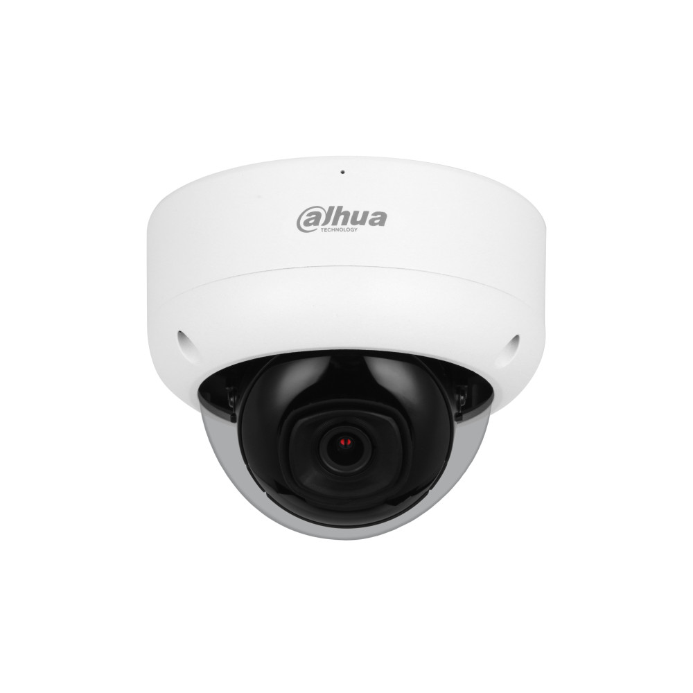 Dahua Technology IPC-HDBW3241E-S-S2 Dôme Caméra de sécurité IP Intérieure et extérieure 1920 x 1080 pixels Plafond