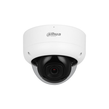 Dahua Technology IPC-HDBW3241E-S-S2 Dôme Caméra de sécurité IP Intérieure et extérieure 1920 x 1080 pixels Plafond