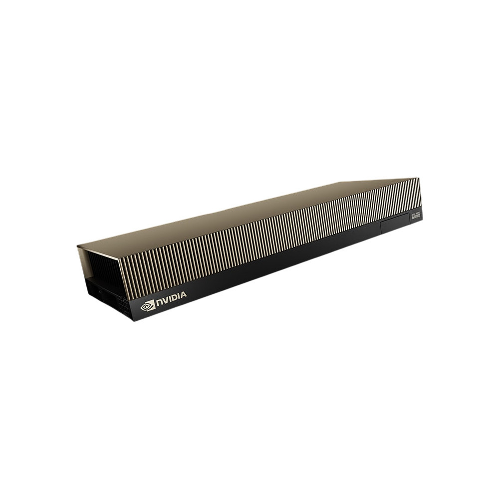 Nvidia RTX PRO 6000 Blackwell Server Edition 96 Go GDDR7