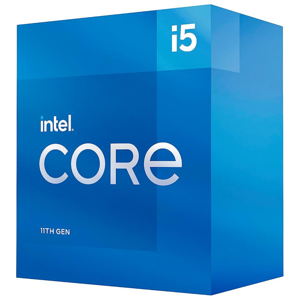 Intel Core i5-11400 processeur 2,6 GHz 12 Mo Smart Cache Boîte | ECP Grossiste informatique