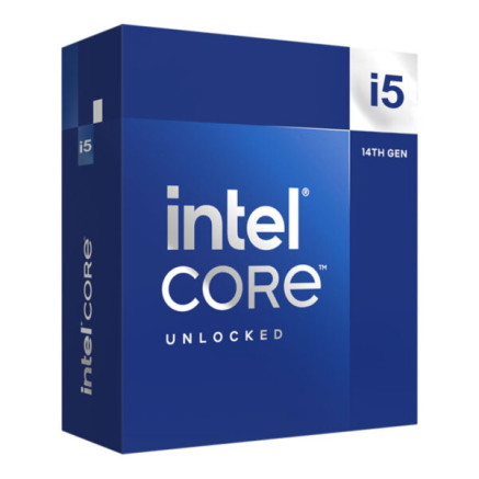 Intel  i5-14600KF 3.5Ghz 24Mo LGA1700 | ECP Grossiste informatique