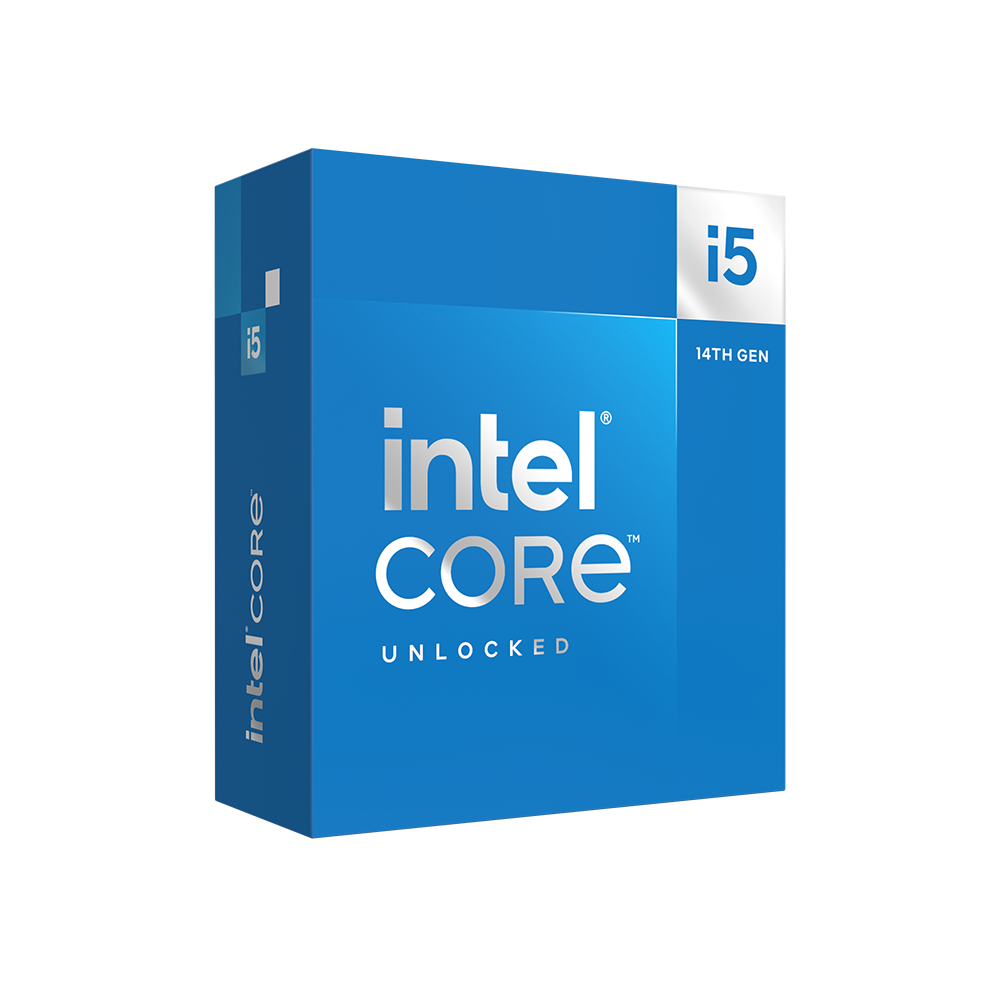 Intel i5-14600K 3.5Ghz 24Mo LGA1700 | ECP Grossiste informatique