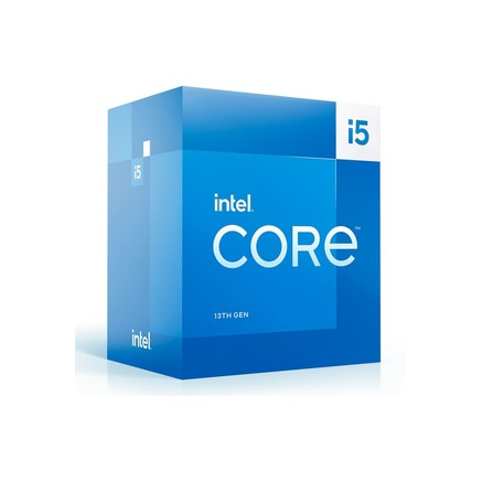 INTEL i5-13500 (4.8 Ghz) Gpu : Intégré - Ventirad : Inclus | ECP Grossiste informatique