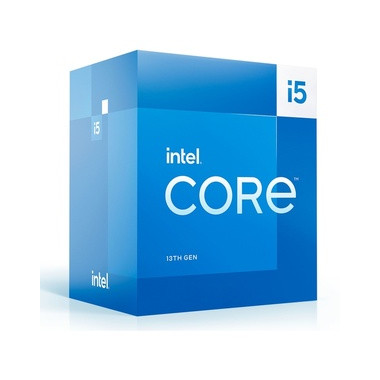 INTEL i5-13500 (4.8 Ghz) Gpu : Intégré - Ventirad : Inclus | ECP Grossiste informatique