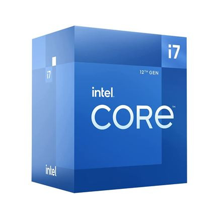 Intel i7-12700