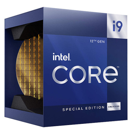 INTEL i9-12900KS (3.4 Ghz / 5.5 Ghz) Gpu : Intégré - Ventirad : Sans | ECP Grossiste informatique