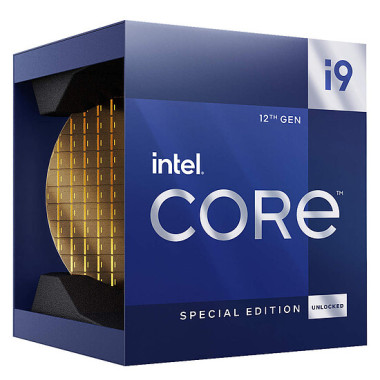 INTEL i9-12900KS (3.4 Ghz / 5.5 Ghz) Gpu : Intégré - Ventirad : Sans | ECP Grossiste informatique