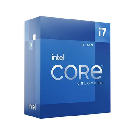 INTEL i7 12700K (3.6 Ghz) Gpu : Non - Ventirad : Sans | ECP Grossiste informatique