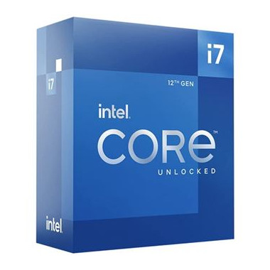 INTEL i7 12700K (3.6 Ghz) Gpu : Non - Ventirad : Sans | ECP Grossiste informatique